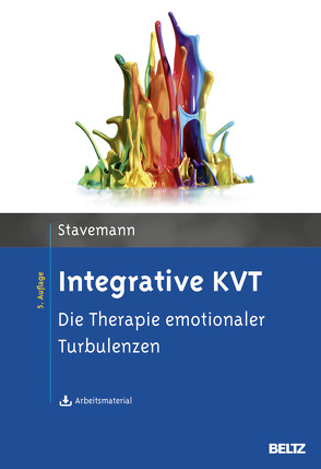 Integrative KVT von Stavemann,  Harlich H.