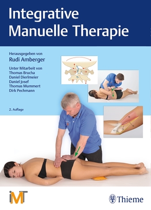 Integrative Manuelle Therapie von Amberger,  Rudi