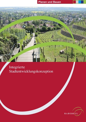 Integrierte Stadtentwicklungskonzeption