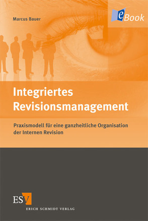 Integriertes Revisionsmanagement von Bauer,  Marcus