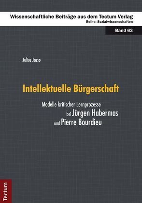 Intellektuelle Bürgerschaft von Jasso,  Julius