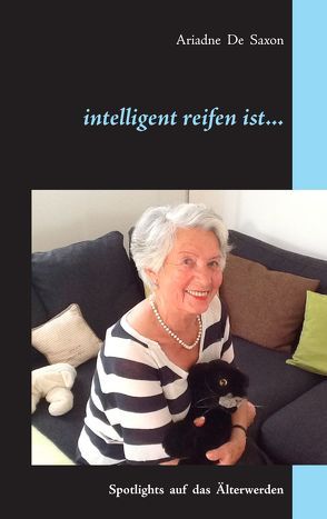 intelligent reifen ist… von De Saxon,  Ariadne