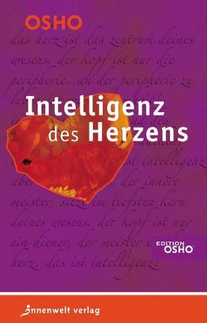 Intelligenz des Herzens von Osho