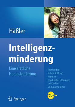 Intelligenzminderung von Häßler,  Frank