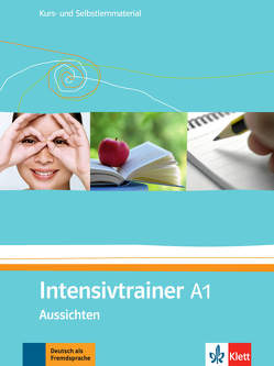 Intensivtrainer A1 von Götz,  Gudrun, Schwarz,  Eveline