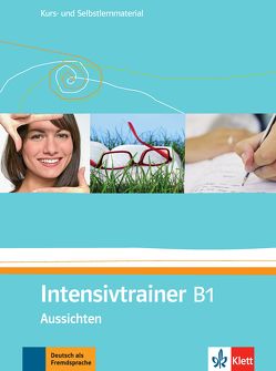 Intensivtrainer B1 von Pire,  Henriette, Schwarz,  Eveline