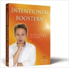 Intentionen Boostern von Kettenbach,  Marc, Kieslich,  Uli