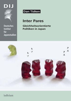 Inter Pares von Tidten,  Dan