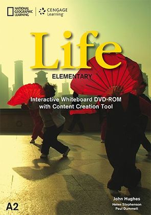 Life – First Edition – A1.2/A2.1: Elementary von Dummett,  Paul, Hughes,  John, Stephenson,  Helen