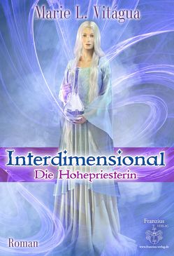 Interdimensional von Vitágua,  Marie L.