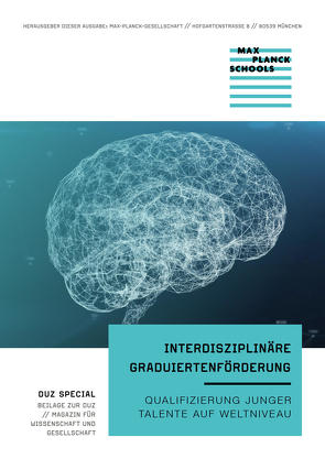 Interdisziplinäre Graduiertenförderung