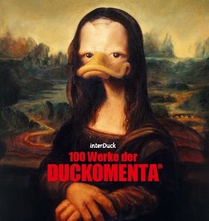 interDuck, 100 Werke der DUCKOMENTA von interDuck