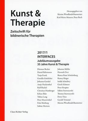 Interfaces von Menzen,  Karl Heinz, Rech,  Peter, Wendlandt-Baumeister,  Marion