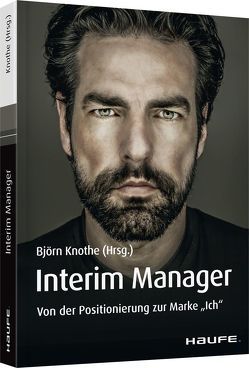 Interim Manager von Knothe,  Björn