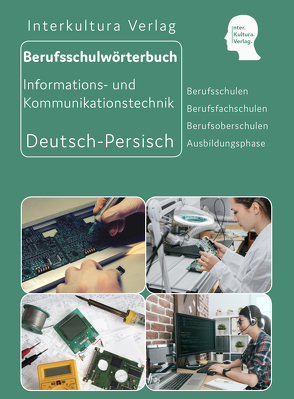 Interkultura Berufsschulwörterbuch für Informations- und Kommunikationstechnik