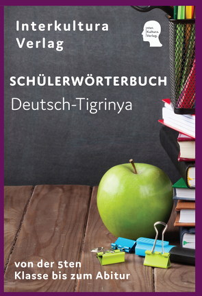 Interkultura Schülerwörterbuch Deutsch-Tigrinya