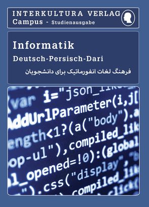 Interkultura Studienwörterbuch für Informatik