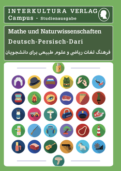 Interkultura Studienwörterbuch für Mathematik und Naturwissenschaften