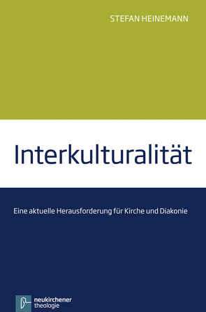 Interkulturalität von Heinemann,  Stefan