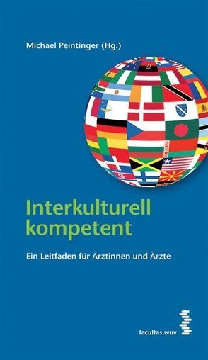 Interkulturell kompetent von Peintinger,  Michael