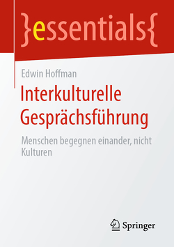 Interkulturelle Gesprächsführung von Hoffman,  Edwin