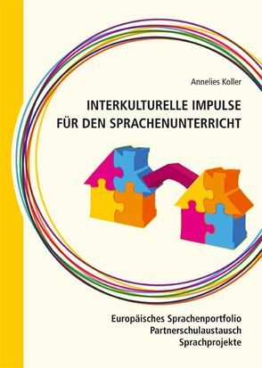 Interkulturelle Impulse für den Sprachenunterricht von Koller,  Annelies