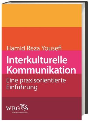 Interkulturelle Kommunikation von Yousefi,  Hamid Reza