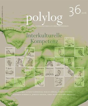 Interkulturelle Kompetenz von Bolten,  Jürgen, Boteva-Richter,  Bianca, Elberfeld,  Rolf, Gürses,  Hakan, Kroier,  Johann, Manoochehri,  Abbas, Schirilla,  Nausikaa, Shorny,  Michael