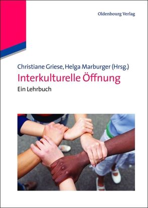 Interkulturelle Öffnung von Griese,  Christiane, Marburger,  Helga