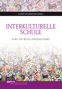 Interkulturelle Schule von Holzbrecher,  Alfred