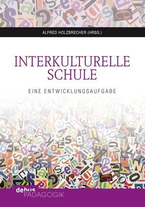 Interkulturelle Schule von Holzbrecher,  Alfred