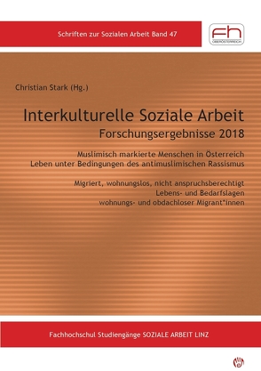 Interkulturelle Soziale Arbeit von Stark,  Christian