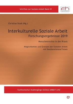 Interkulturelle Soziale Arbeit von Stark,  Christian