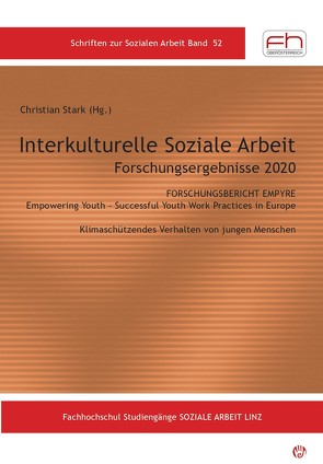 Interkulturelle Soziale Arbeit von Stark,  Christian