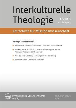 Interkulturelle Theologie von Appl ,  Karl-Friedrich, Balz,  Heinrich, Becker,  Dieter, Kunz,  Ralph, Lienemann-Perrin,  Christine, Nehring,  Andreas, Neu,  Rainer, Neumann,  Wolfgang, Triebel,  Johannes