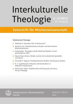 Interkulturelle Theologie. Zeitschrift für Missionswissenschaft 40 (2014) 1 (ZMiss)