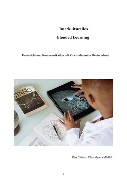 Interkulturelles Blended Learning von Vlaanderen,  Willem