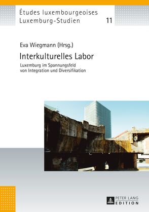 Interkulturelles Labor von Wiegmann,  Eva