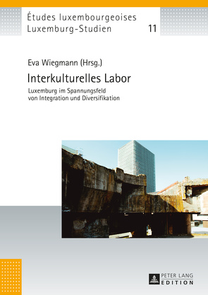 Interkulturelles Labor von Wiegmann,  Eva