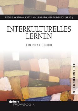 Interkulturelles Lernen von Deveci,  Özlem, Hartung,  Regine, Nöllenburg,  Katty