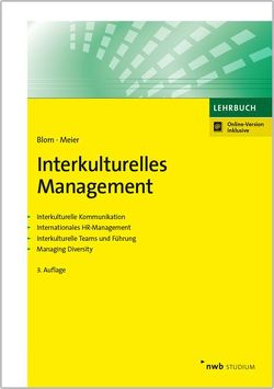 Interkulturelles Management von Blom,  Herman, Meier,  Harald