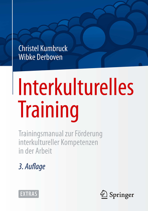 Interkulturelles Training von Derboven,  Wibke, Kumbruck,  Christel