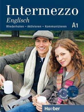 Intermezzo Englisch A1 von Brincks,  Lynn, Hälbig,  Ines, Piotti,  Danila