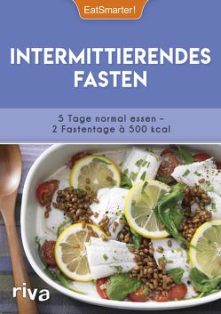 Intermittierendes Fasten von EatSmarter, Koelle,  Katrin