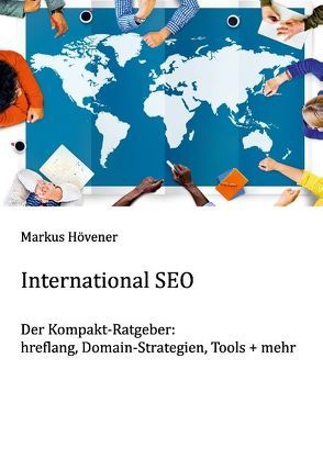 International SEO von Hövener,  Markus