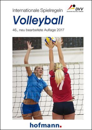 Internationale Spielregeln Volleyball