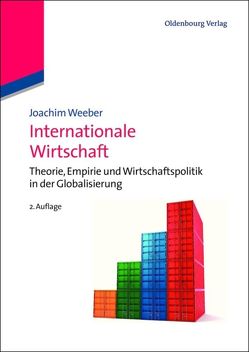 Internationale Wirtschaft von Weeber,  Joachim