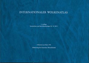 Internationaler Wolkenatlas