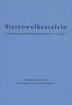 Internationaler Wolkenatlas von Kurz,  Manfred, Lorenz,  Dieter, Windolf,  Raymund