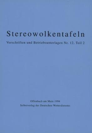 Internationaler Wolkenatlas von Kurz,  Manfred, Lorenz,  Dieter, Windolf,  Raymund